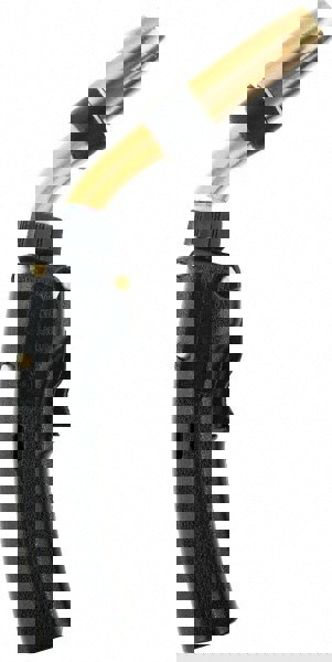 10 Ft. Long, 200 AMP Rating, EZ Feed Air Cooled MIG Welding Gun